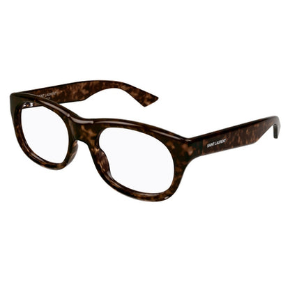Saint Laurent Paris Eyeglasses, Model: SL815ROMYOPT Colour: 002