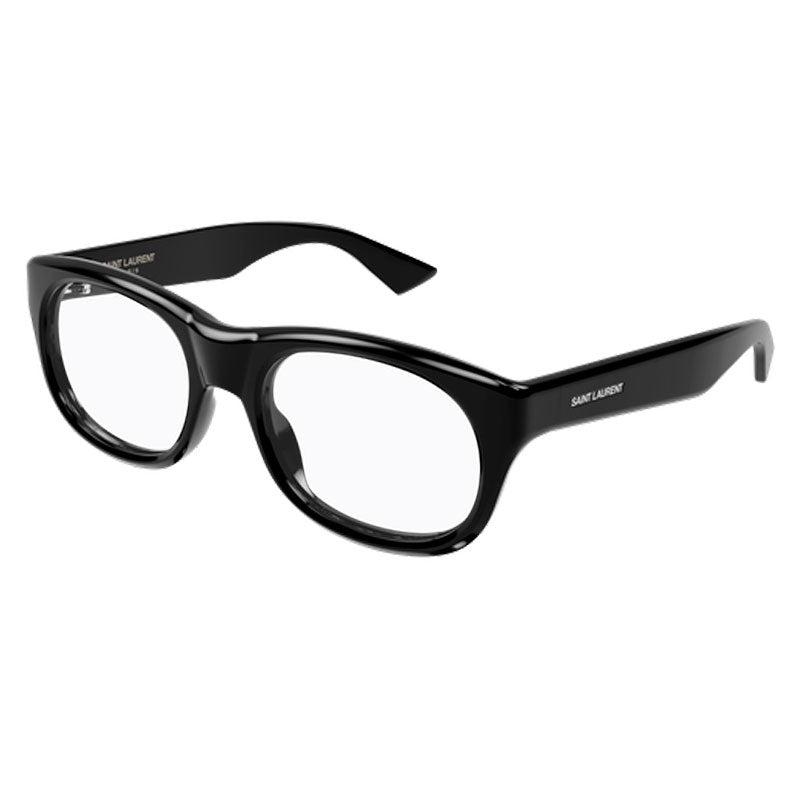 Saint Laurent Paris Eyeglasses, Model: SL815ROMYOPT Colour: 003