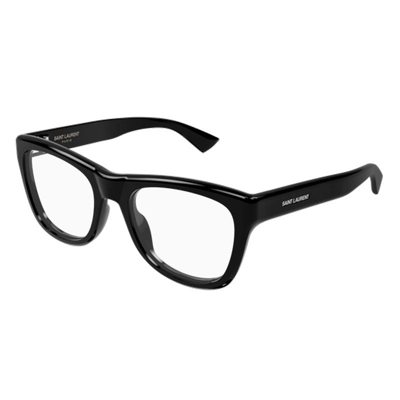 Okulary Saint Laurent Paris, model: SL816OPT Kolor: 001