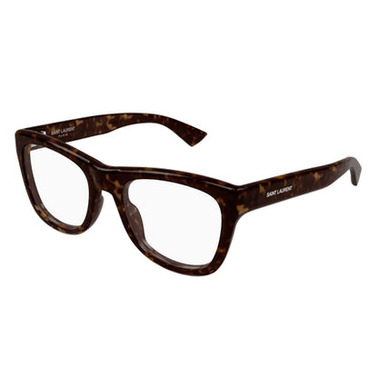 Saint Laurent Paris Eyeglasses, Model: SL816OPT Colour: 002
