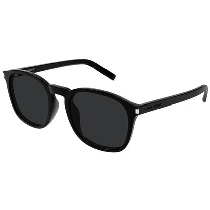 Saint Laurent Paris Solglasögon, Modell: SL818 Färg: 001