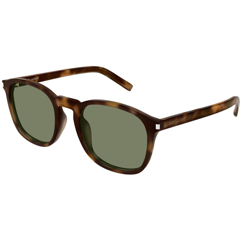 Saint Laurent Paris Solglasögon, Modell: SL818 Färg: 002