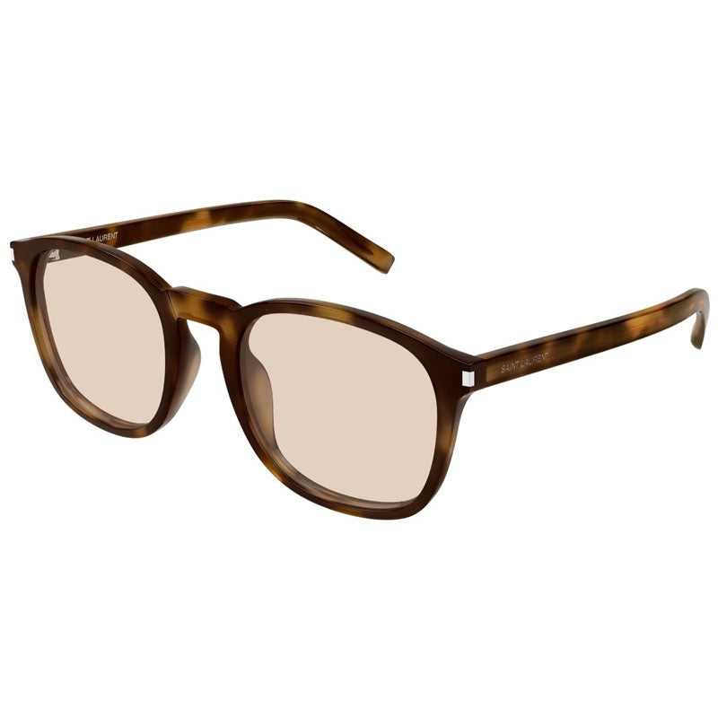 Saint Laurent Paris Solglasögon, Modell: SL818 Färg: 004