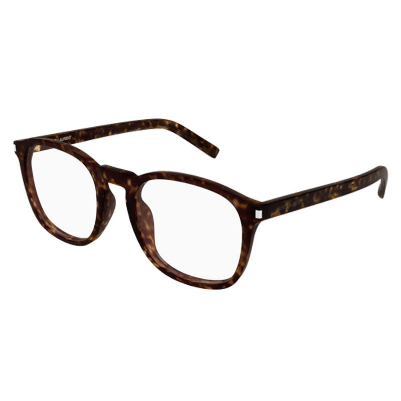 Saint Laurent Paris Eyeglasses, Model: SL818OPT Colour: 002