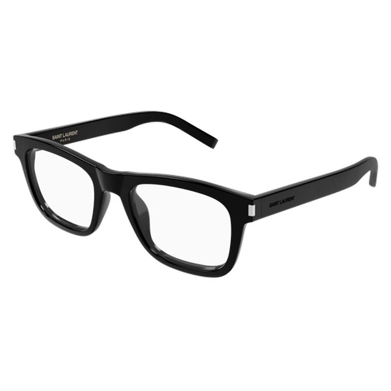 Saint Laurent Paris Eyeglasses, Model: SL819OPT Colour: 001
