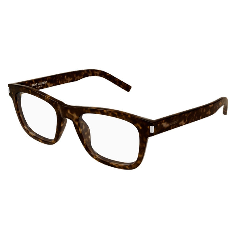 Saint Laurent Paris Eyeglasses, Model: SL819OPT Colour: 002