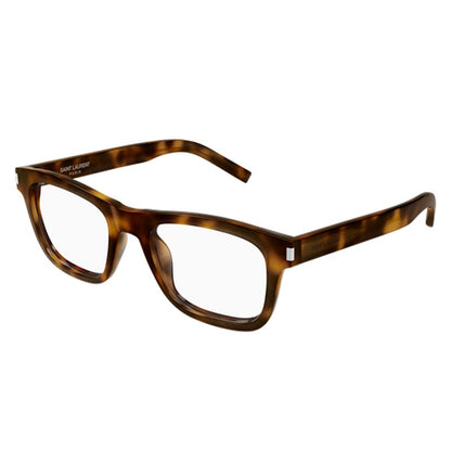 Saint Laurent Paris Eyeglasses, Model: SL819OPT Colour: 003