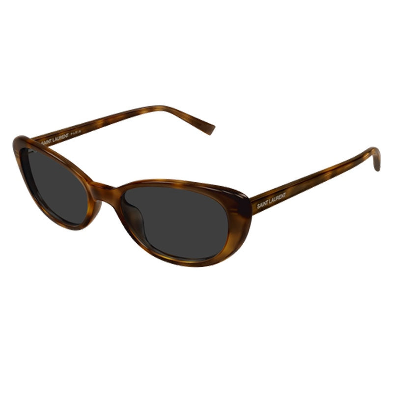 Óculos de Sol Saint Laurent Paris, Modelo: SL822 Cor: 002