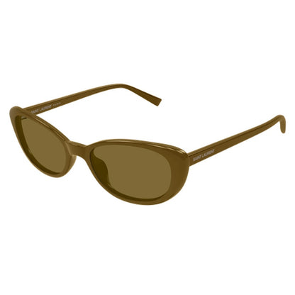 Óculos de Sol Saint Laurent Paris, Modelo: SL822 Cor: 003