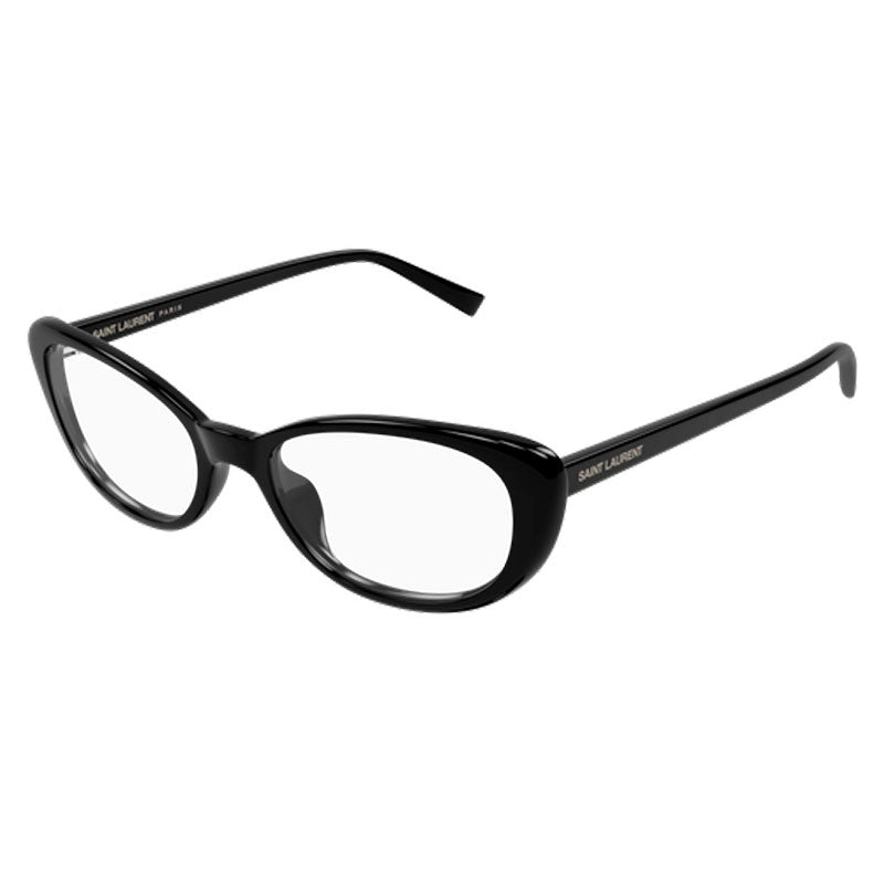 Occhiali da vista Saint Laurent Paris, modello: SL822OPT Colore: 001