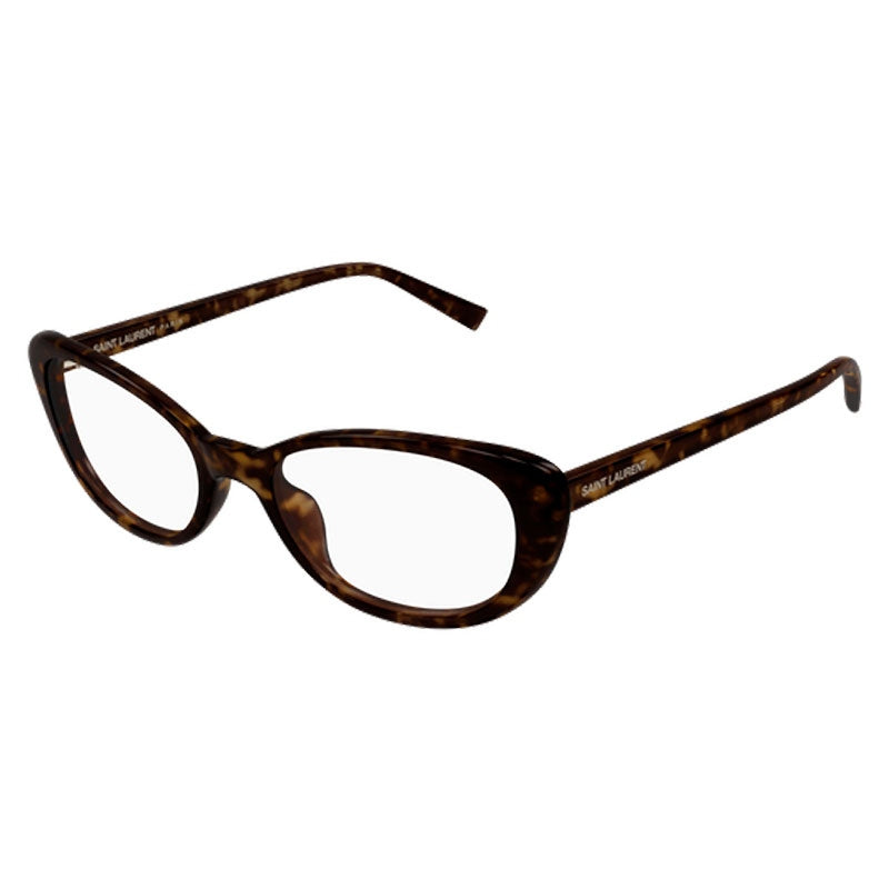 Saint Laurent Paris Eyeglasses, Model: SL822OPT Colour: 002