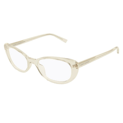 Saint Laurent Paris Eyeglasses, Model: SL822OPT Colour: 004