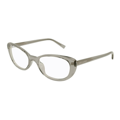 Occhiali da vista Saint Laurent Paris, Modello: SL822OPT Colore: 007