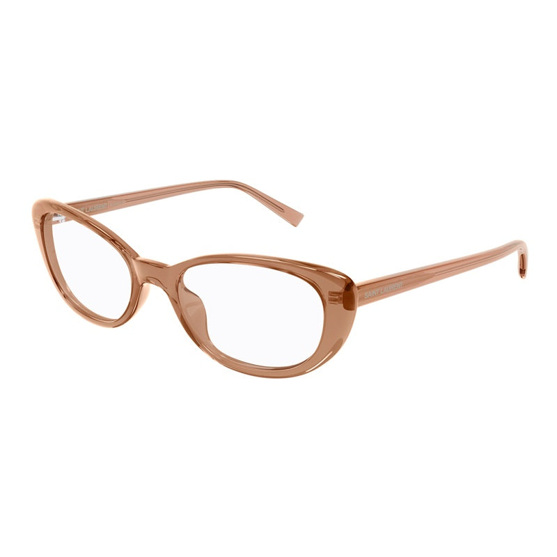 Occhiali da vista Saint Laurent Paris, modello: SL822OPT colore: 008