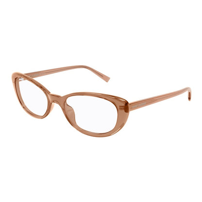 Occhiali da vista Saint Laurent Paris, modello: SL822OPT colore: 008