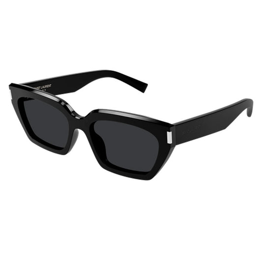 Okulary przeciwsłoneczne Saint Laurent Paris, model: SL826PAGE Kolor: 001