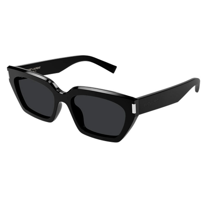 Saint Laurent Paris Sunglasses, Model: SL826PAGE Colour: 001
