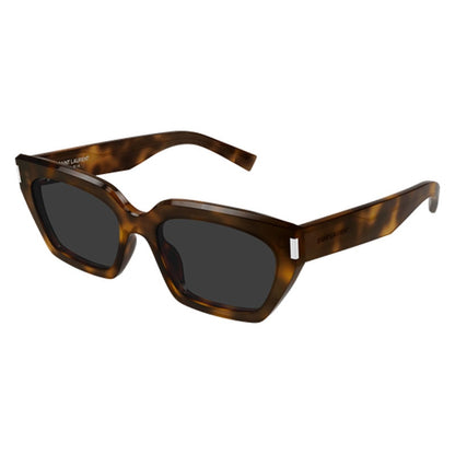 Saint Laurent Paris Sunglasses, Model: SL826PAGE Colour: 002