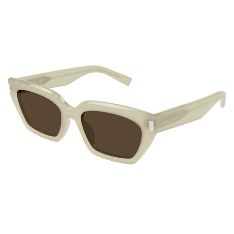 Saint Laurent Paris Sunglasses, Model: SL826PAGE Colour: 004