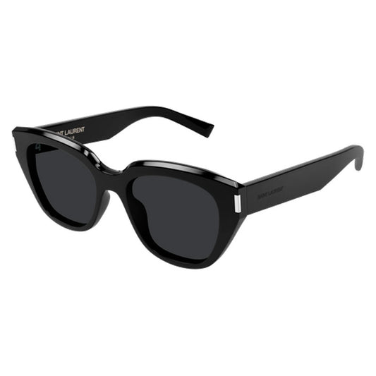Okulary przeciwsłoneczne Saint Laurent Paris, model: SL827 Kolor: 001