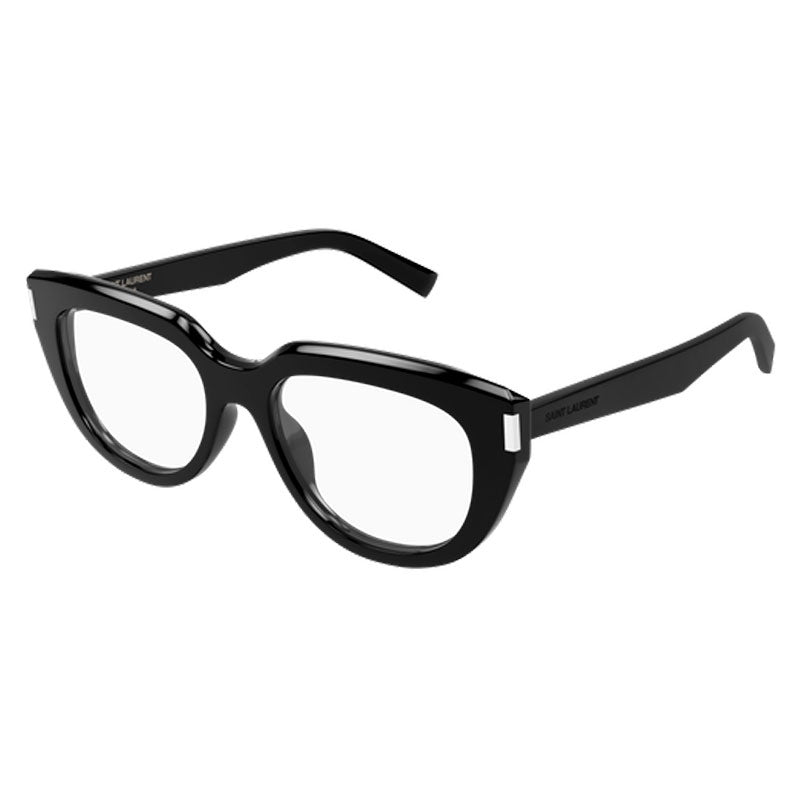 Saint Laurent Paris Eyeglasses, Model: SL828 Colour: 001