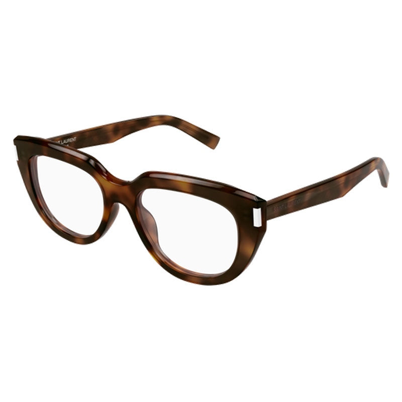 Saint Laurent Paris Eyeglasses, Model: SL828 Colour: 003