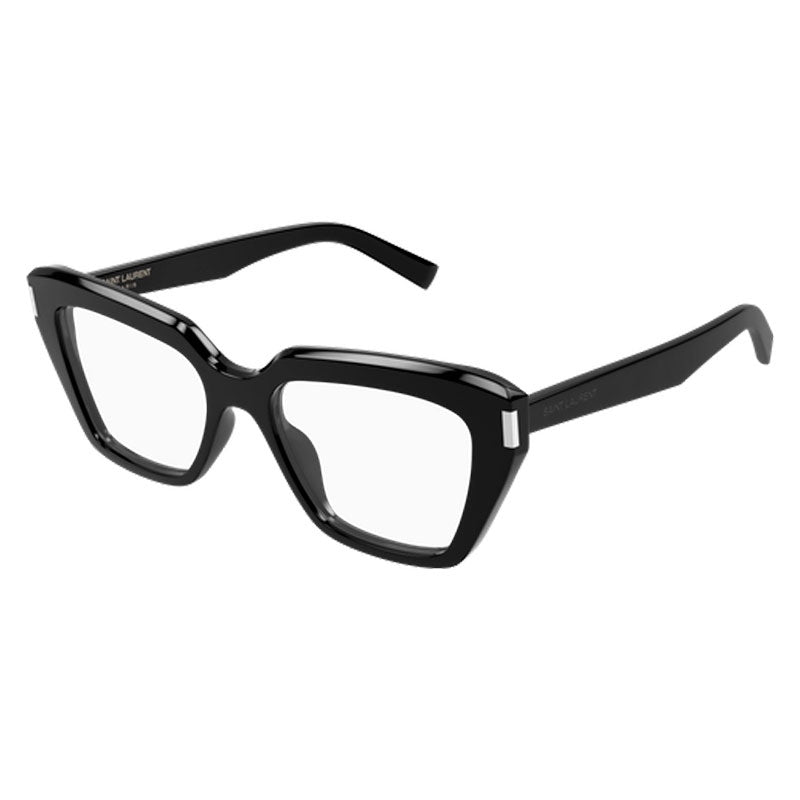 Saint Laurent Paris Eyeglasses, Model: SL829 Colour: 001