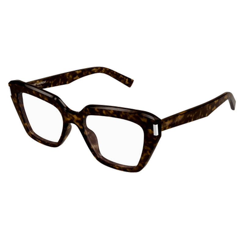 Saint Laurent Paris Eyeglasses, Model: SL829 Colour: 002