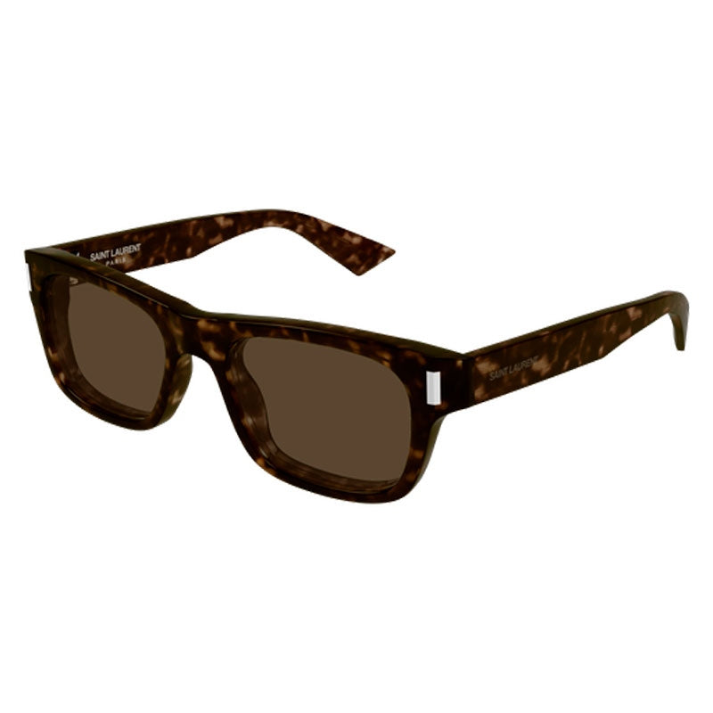 Saint Laurent Paris solbriller, model: SL83 farve: 004