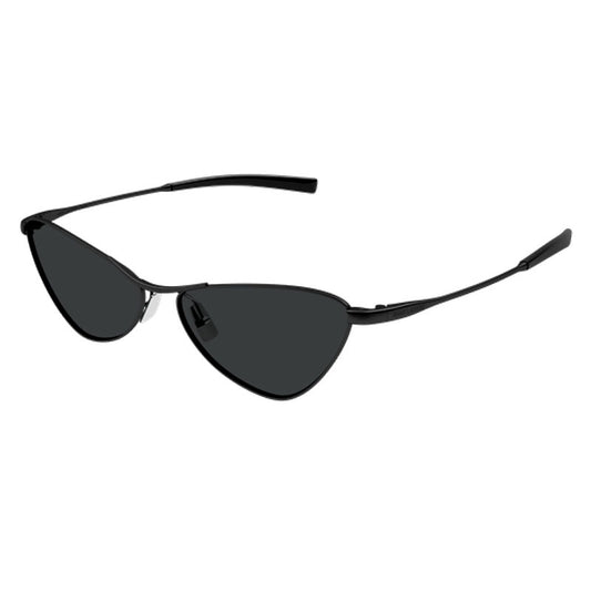 Okulary przeciwsłoneczne Saint Laurent Paris, model: SL830 Kolor: 001