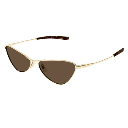 Saint Laurent Paris Sonnenbrille, Modell: SL830 Farbe: 004