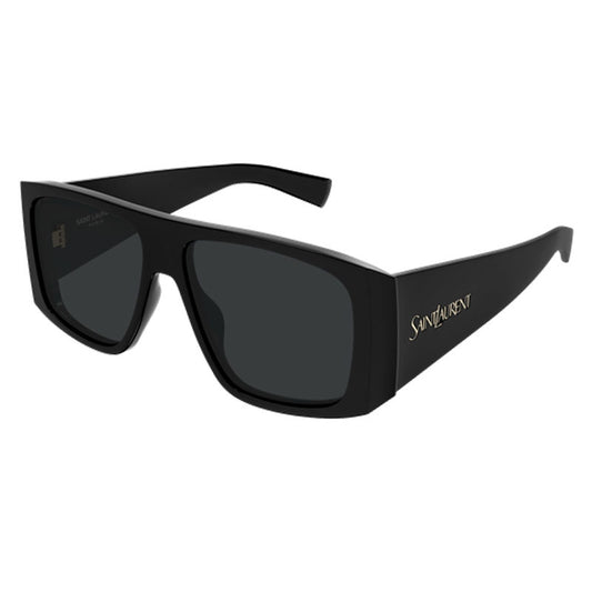 Saint Laurent Paris Sunglasses, Model: SL832 Colour: 001