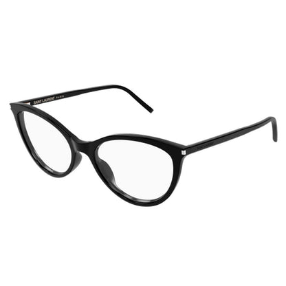 Saint Laurent Paris Eyeglasses, Model: SL833 Colour: 001