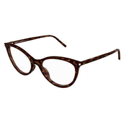 Saint Laurent Paris Eyeglasses, Model: SL833 Colour: 002