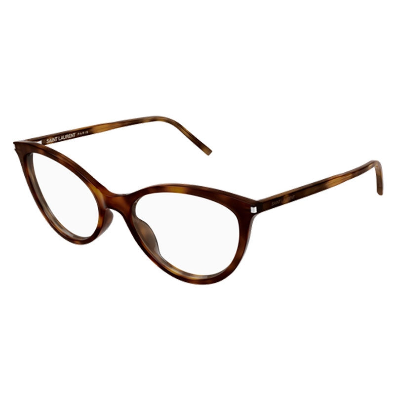 Saint Laurent Paris Eyeglasses, Model: SL833 Colour: 003