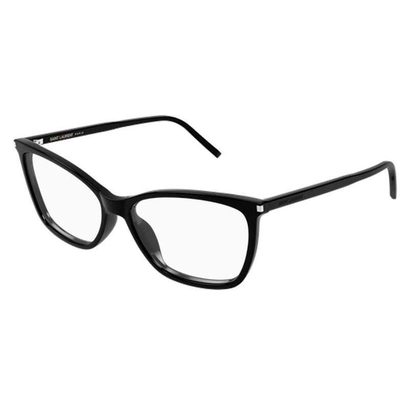 Saint Laurent Paris Eyeglasses, Model: SL834 Colour: 001