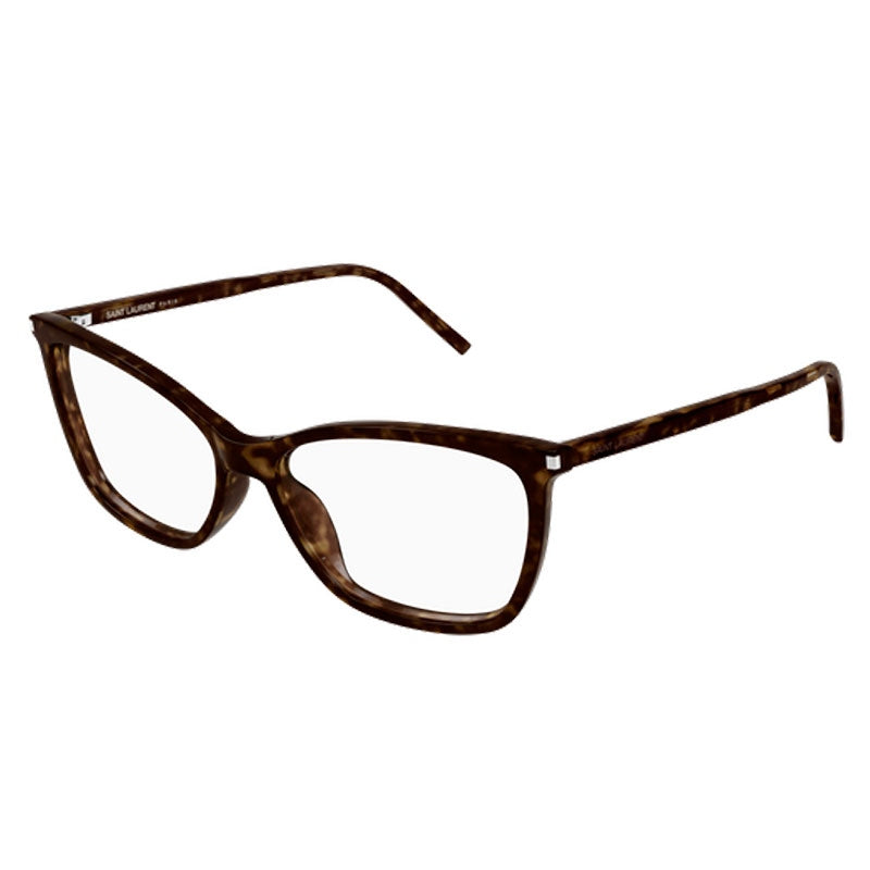 Saint Laurent Paris Eyeglasses, Model: SL834 Colour: 002