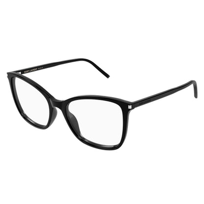 Saint Laurent Paris Eyeglasses, Model: SL835 Colour: 001