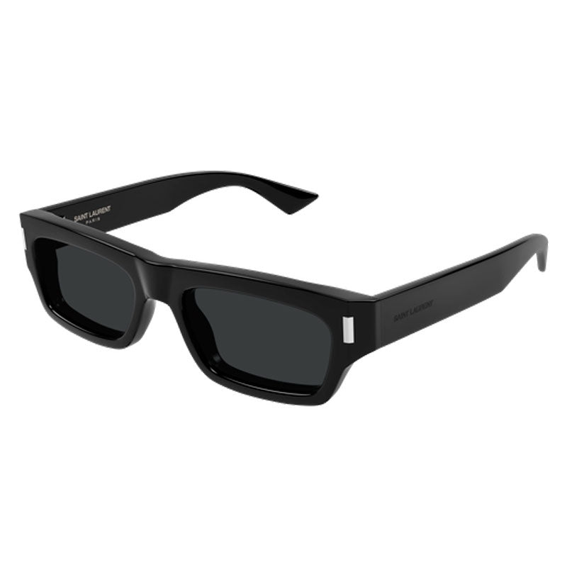Saint Laurent Paris Sunglasses, Model: SL837 Colour: 001
