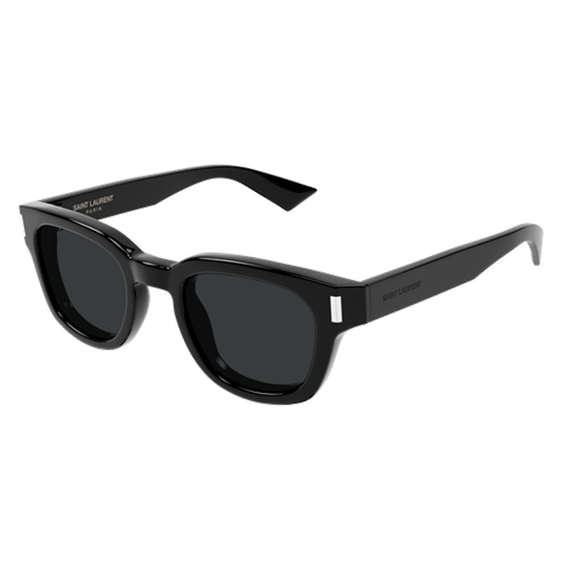 Saint Laurent Paris Solglasögon, Modell: SL838 Färg: 005