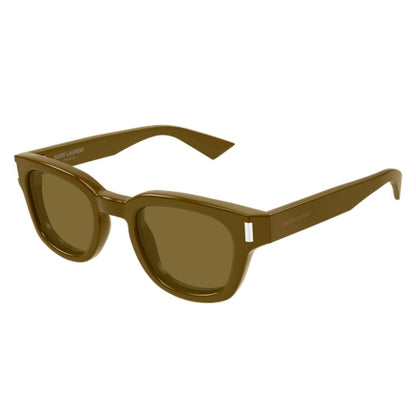 Saint Laurent Paris Solglasögon, Modell: SL838 Färg: 007