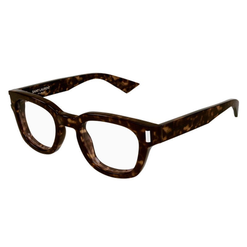 Saint Laurent Paris Eyeglasses, Model: SL838OPT Colour: 002