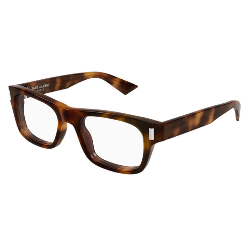 Saint Laurent Paris Eyeglasses, Model: SL83OPT Colour: 003
