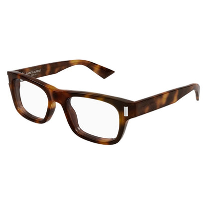 Saint Laurent Paris Eyeglasses, Model: SL83OPT Colour: 003