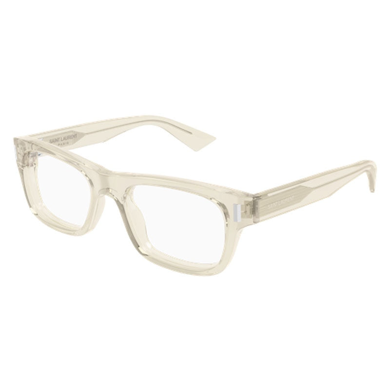 Saint Laurent Paris Eyeglasses, Model: SL83OPT Colour: 004