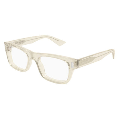Saint Laurent Paris Eyeglasses, Model: SL83OPT Colour: 004