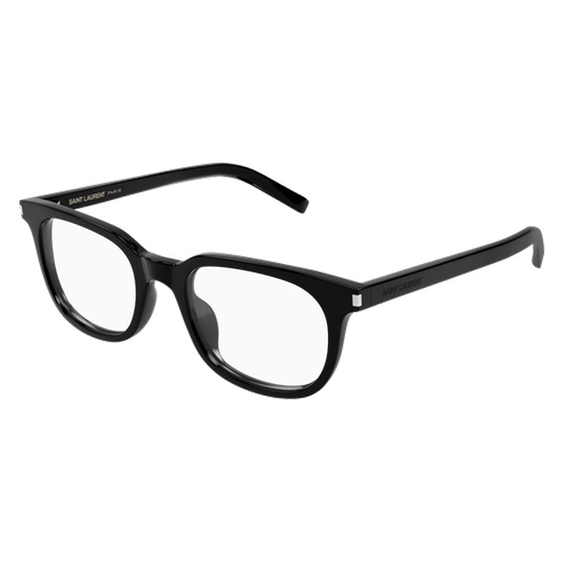 Saint Laurent Paris Eyeglasses, Model: SL840 Colour: 001