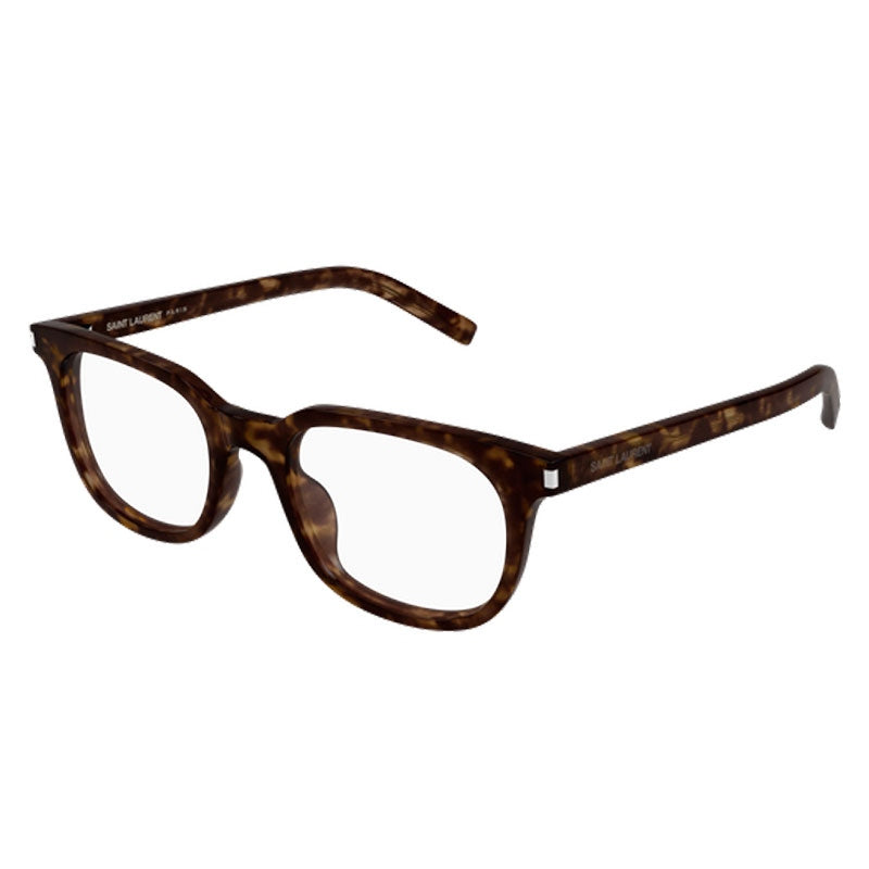 Saint Laurent Paris Eyeglasses, Model: SL840 Colour: 002