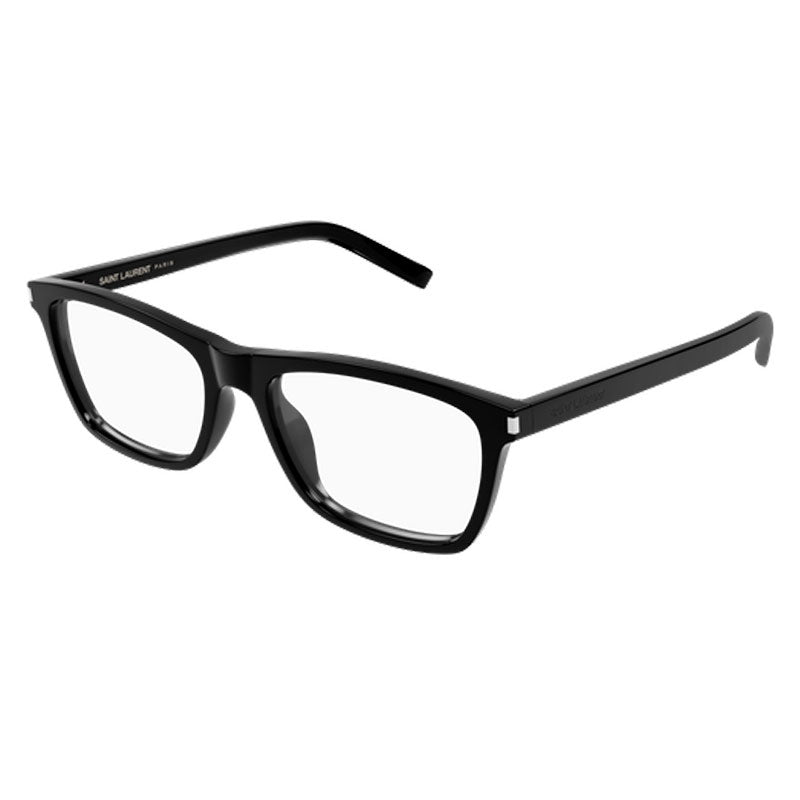 Saint Laurent Paris Eyeglasses, Model: SL841 Colour: 001