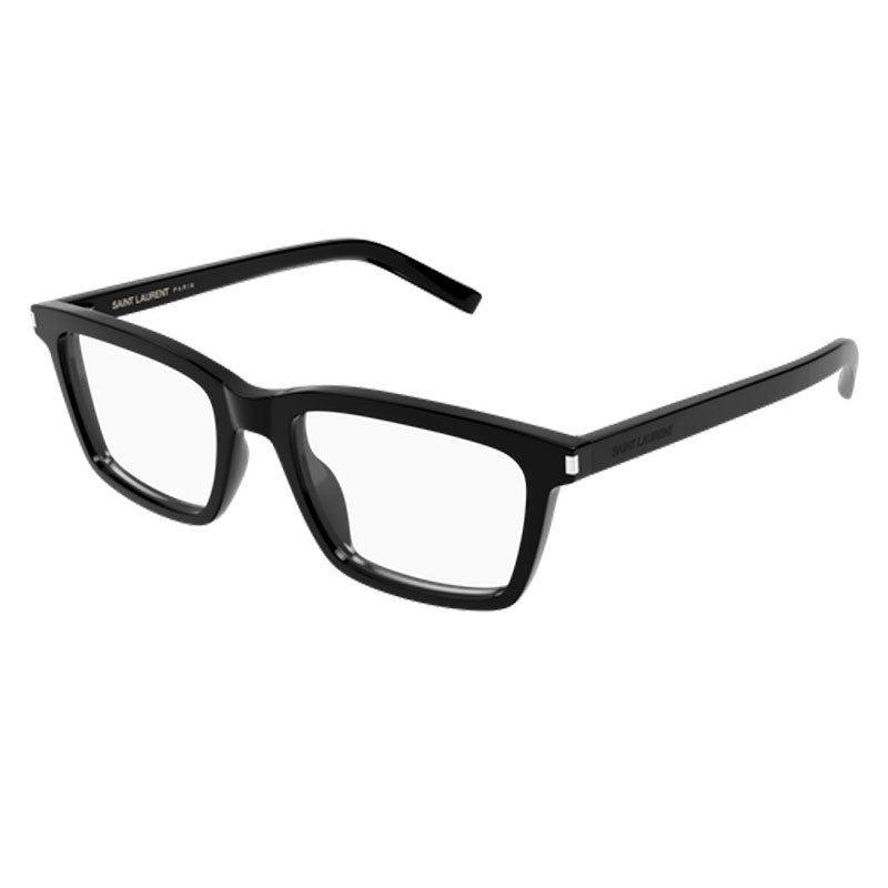 Saint Laurent Paris Eyeglasses, Model: SL842 Colour: 001